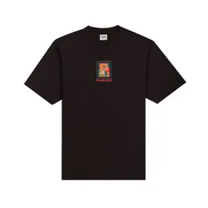 T-Shirt Parlez Figura image-0