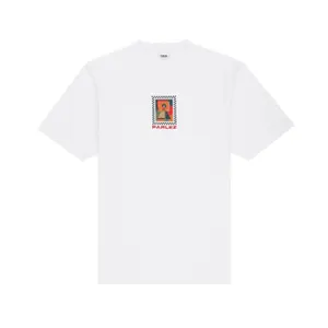 T-Shirt Parlez Figura image-0