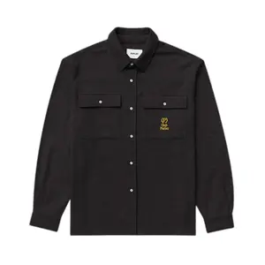Shirt Parlez Boarder