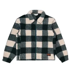 Fleece Parlez Province Check