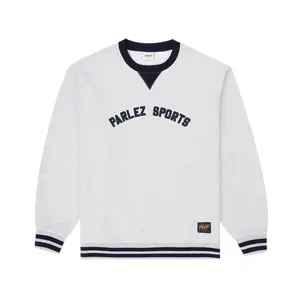 Sweatshirt Parlez Ringer