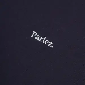 Oversized hooded sweatshirt Parlez Coastal image-2