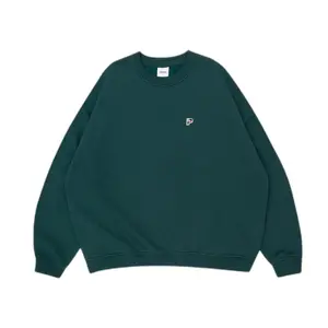 Oversized sweatshirt Parlez Powell