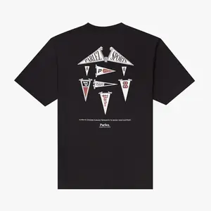 T-shirt Parlez Pennant image-1