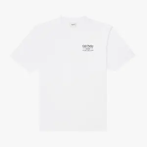 T-shirt Parlez Shake