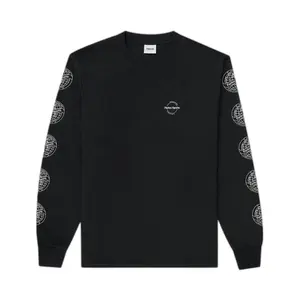 Long Sleeve T-Shirt Parlez Haldane