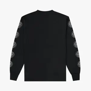 Long Sleeve T-Shirt Parlez Haldane image-1