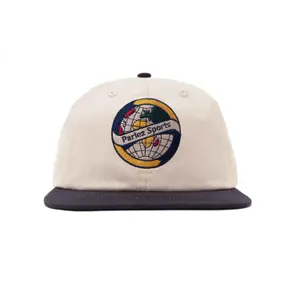 5 Panel Cap Parlez Upton