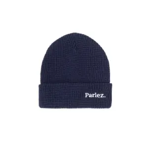 Bonnet Parlez Reyno