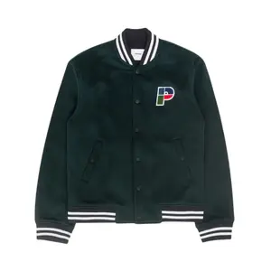 paraw23011-blouson-parlez-anchorage-deep-green