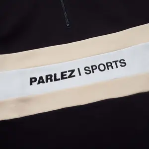 Parlez Carluccio Zip Up Sweatshirt image-3