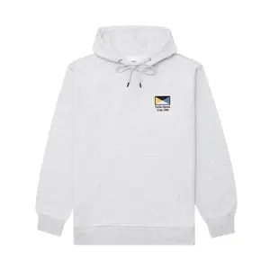 Sudadera con capucha Parlez Brandons image-0