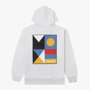 Sudadera con capucha Parlez Brandons image-2