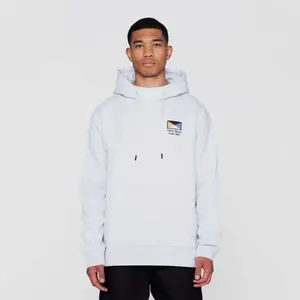 Sudadera con capucha Parlez Brandons image-1