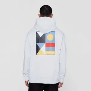 Sudadera con capucha Parlez Brandons image-3