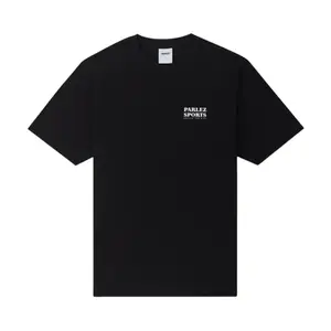T-shirt Parlez Code image-0