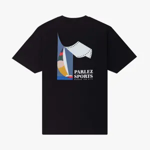 T-shirt Parlez Code image-1