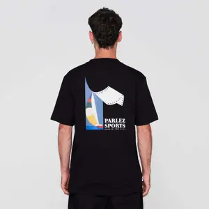 T-shirt Parlez Code image-3