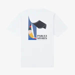 Camiseta Parlez Code image-2