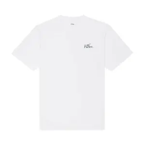 T-shirt Parlez Worldwide image-0