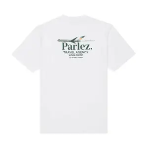 T-shirt Parlez Worldwide image-1
