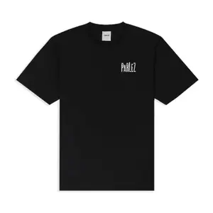 T-shirt Parlez Waller image-0