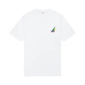 Camiseta Parlez Regatta image-0