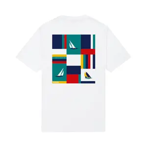 Camiseta Parlez Regatta image-1