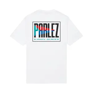 T-shirt Parlez Club image-1