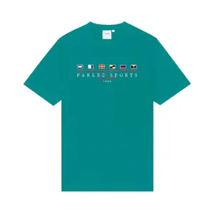 T-shirt Parlez Jennings image-0