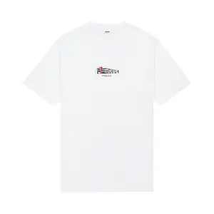 T-shirt Parlez Paradise image-0