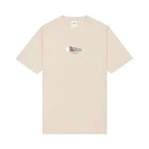 T-shirt Parlez Paradise image-0