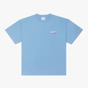 T-shirt Parlez Navigator