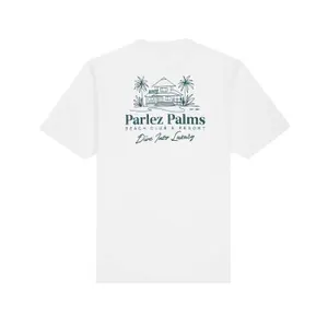 T-Shirt Parlez Retreat image-1