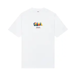 Camiseta Parlez Seabreeze image-0