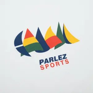 Camiseta Parlez Seabreeze image-1