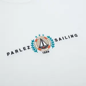 Tričko Parlez Maiden image-1