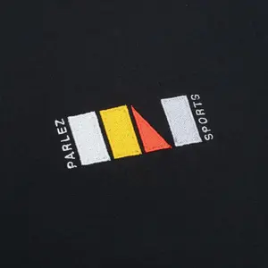 Tričko Parlez Lugger image-1