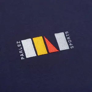 Tričko Parlez Lugger image-1