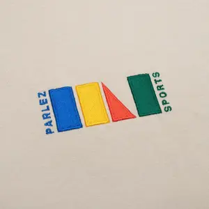 Tričko Parlez Lugger image-1
