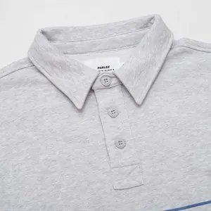 Sweatshirt Parlez Stringer Rugby image-1