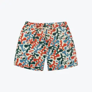 Shorts Parlez Puerto