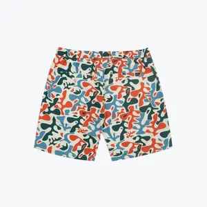 Shorts Parlez Puerto image-1