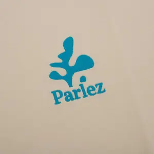 T-shirt Parlez Trinite image-1