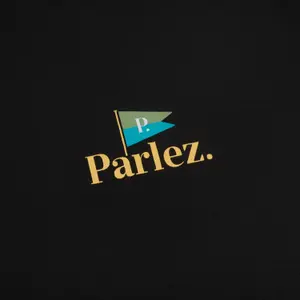 Póló Parlez Hunter image-1