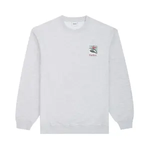 parss25058-sweatshirt-parlez-planter-heather