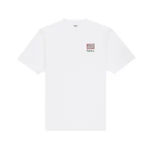 T-Shirt Parlez Stallo image-0