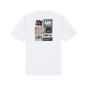 T-Shirt Parlez Stallo image-1