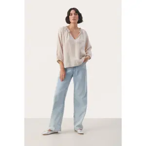 Blusa feminina Part Two Elody image-2