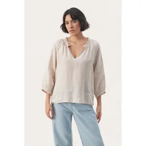 Blusa feminina Part Two Elody image-1